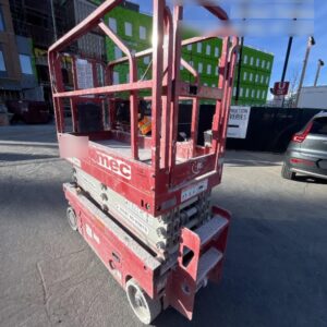 2019 MEC 1930SE