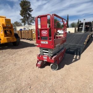 2019 MEC 1930SE