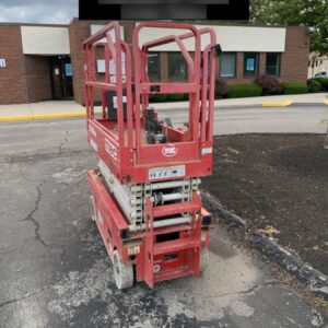 2019 MEC 1930SE