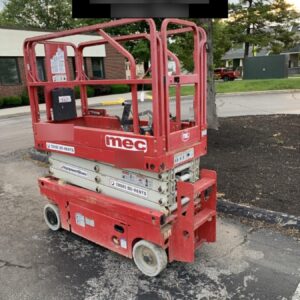 2019 MEC 1930SE