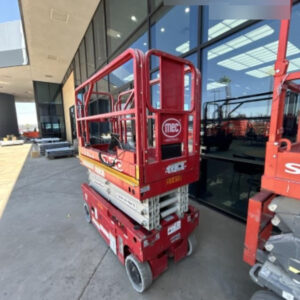 2019 MEC 1930SE