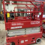 2019 MEC 1930SE