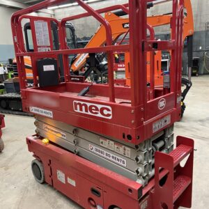 2019 MEC 1930SE