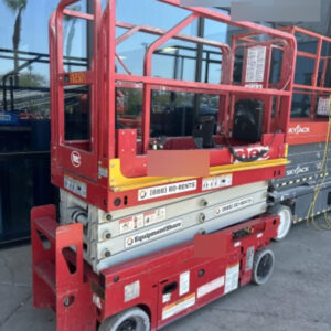 2019 MEC 1930SE