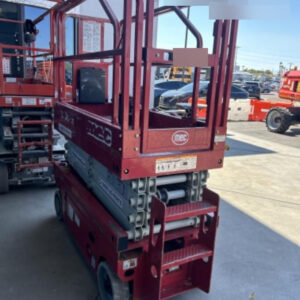 2019 MEC 1930SE