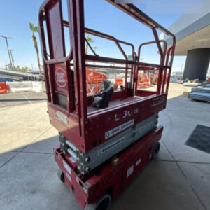 2019 MEC 1930SE