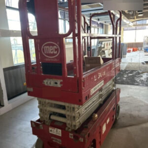 2019 MEC 1930SE