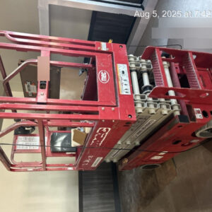 2019 MEC 1930SE