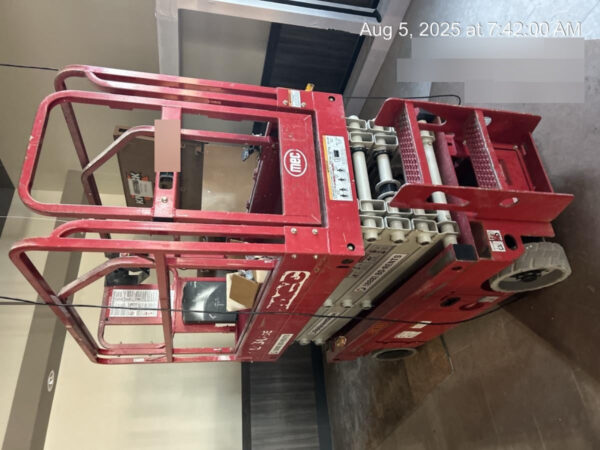 2019 MEC 1930SE