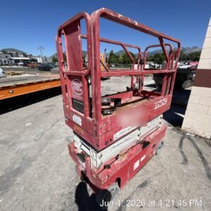 2019 MEC 1930SE