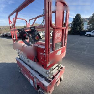 2019 MEC 1930SE