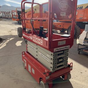 2019 MEC Micro 19