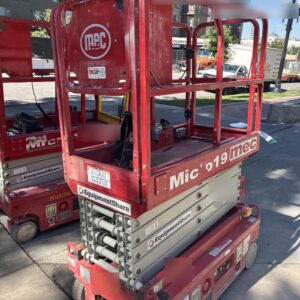 2019 MEC Micro 19