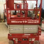 2019 MEC Micro 19