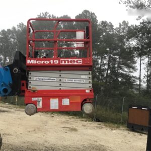 2019 MEC Micro 19