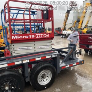2019 MEC Micro 19