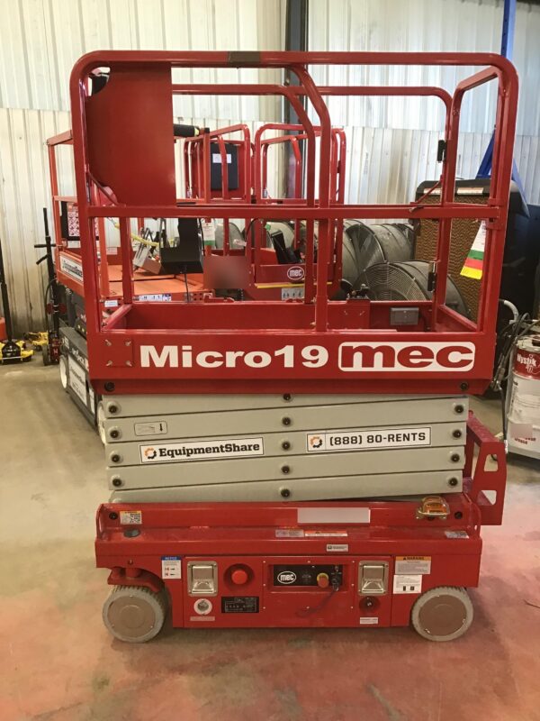 2019 MEC Micro 19 2019 MEC Micro 19