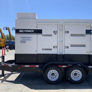 2019 MULTIQUIP DCA150SSJU4F2