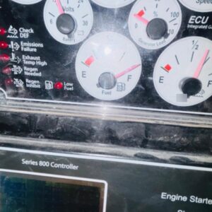 2019 MULTIQUIP DCA150SSJU4F2