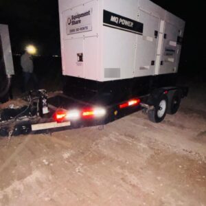 2019 MULTIQUIP DCA150SSJU4F2