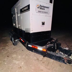 2019 MULTIQUIP DCA150SSJU4F2