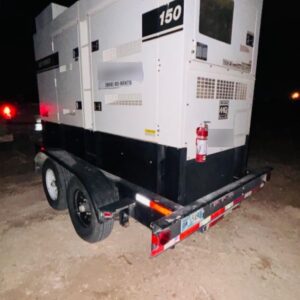 2019 MULTIQUIP DCA150SSJU4F2