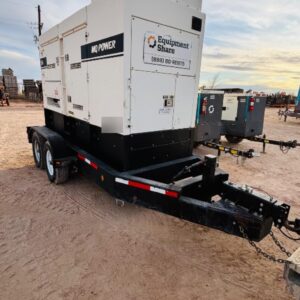 2019 MULTIQUIP DCA150SSJU4F2