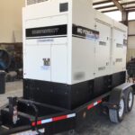 2019 MULTIQUIP DCA150SSJU4F2