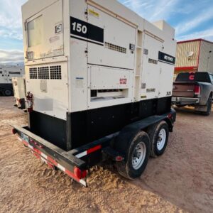2019 MULTIQUIP DCA150SSJU4F2