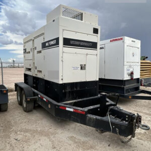 2019 MULTIQUIP DCA150SSJU4F2
