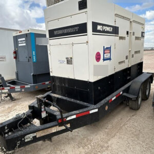 2019 MULTIQUIP DCA150SSJU4F2