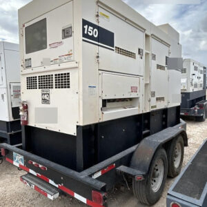 2019 MULTIQUIP DCA150SSJU4F2