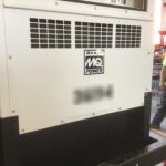 2019 MULTIQUIP DCA150SSJU4F2