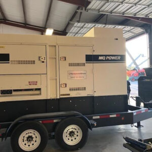 2019 MULTIQUIP DCA150SSJU4F2