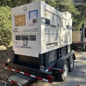 2019 MULTIQUIP DCA150SSJU4F2