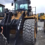 2019 SANY SW405K
