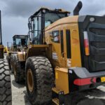 2019 SANY SW405K