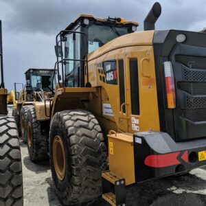 2019 SANY SW405K