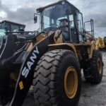 2019 SANY SW405K