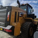 2019 SANY SW405K