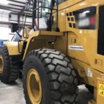 2019 SANY SW405K