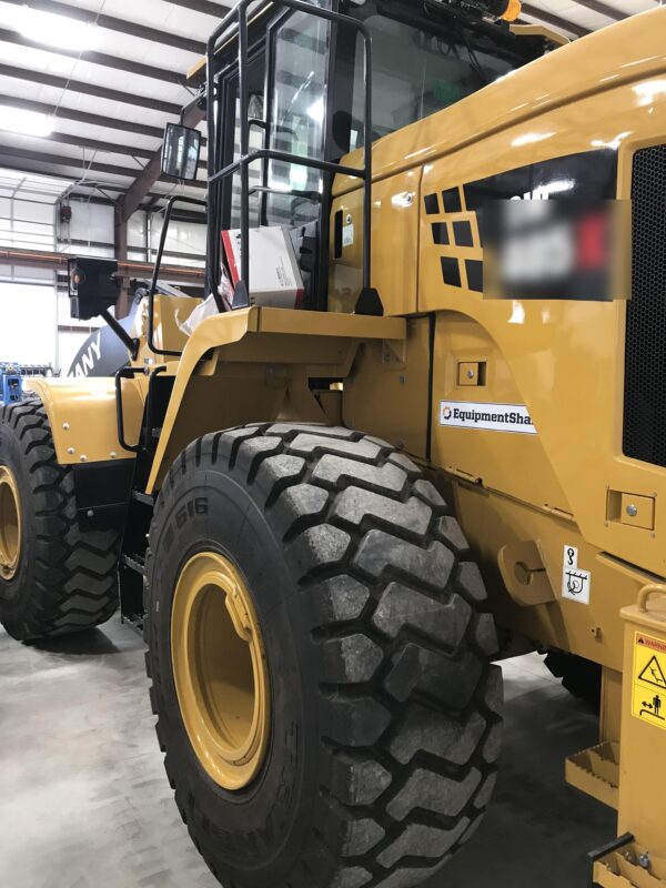 2019 SANY SW405K