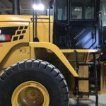 2019 SANY SW405K