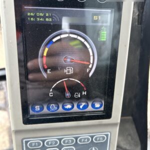 2019 SANY SY135C