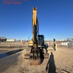 2019 SANY SY135C