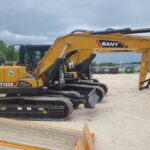 2019 SANY SY135C