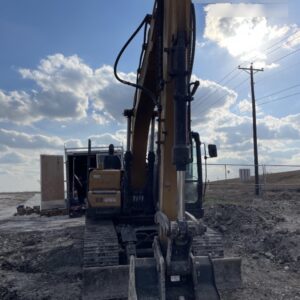 2019 SANY SY135C