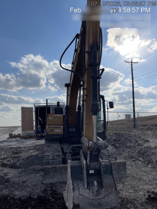2019 SANY SY135C