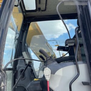 2019 SANY SY135C