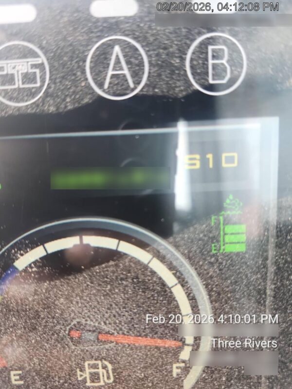 2019 SANY SY135C